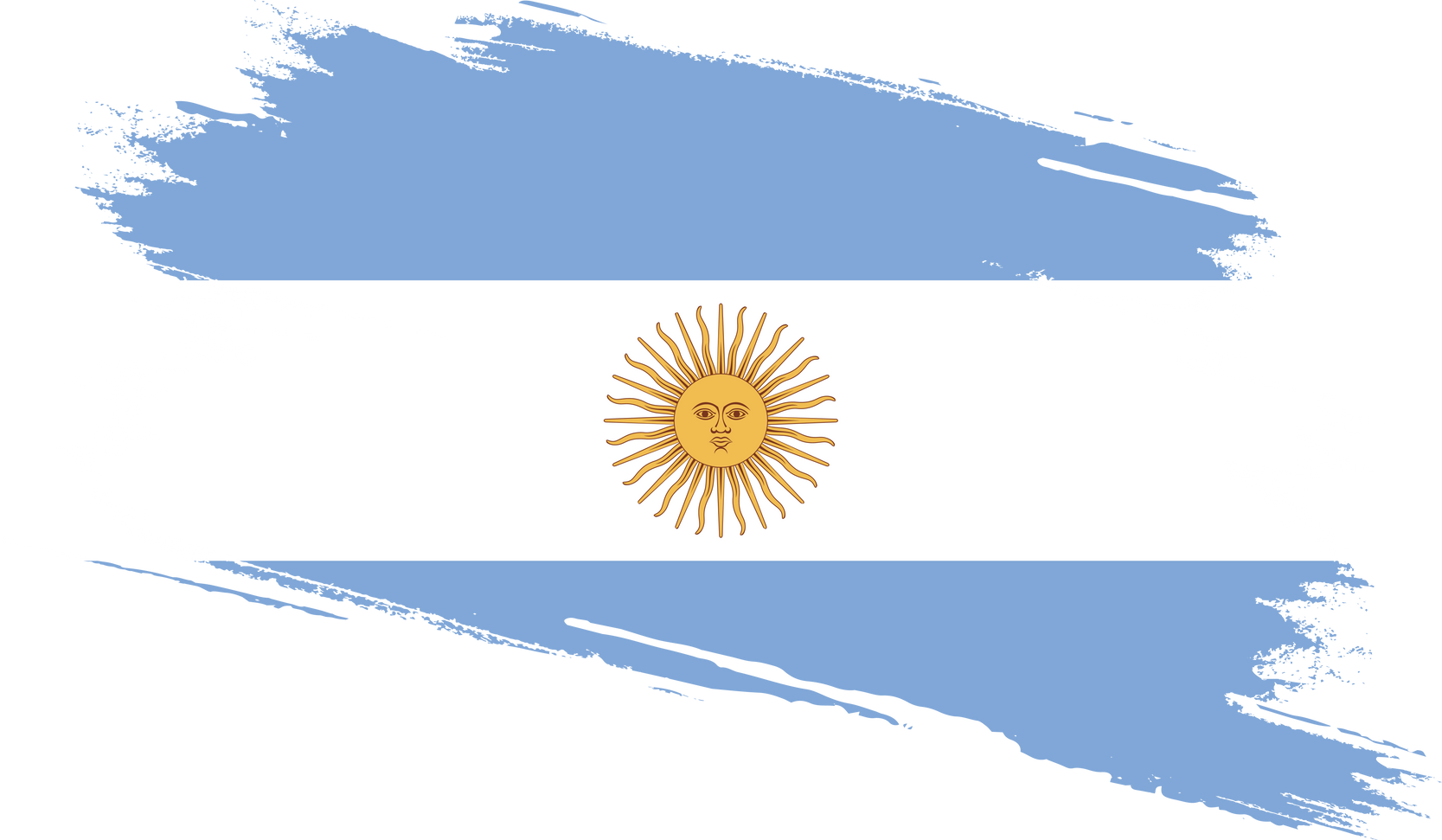 Argentina flag